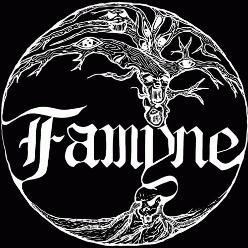 Famyne : Famyne EP